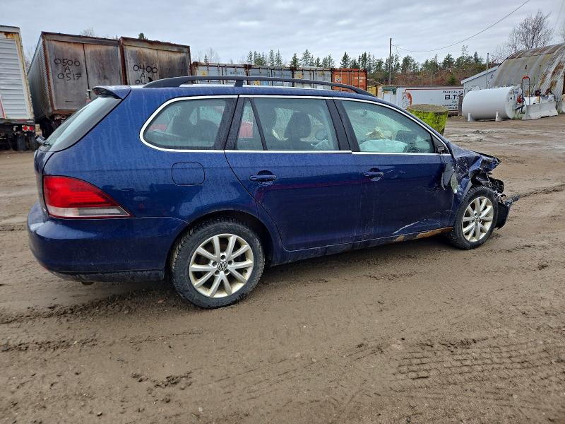 Aukcja sprzedaży 2013 Volkswagen Jetta, vin: 3VWPL7AJ6DM612211, numer aukcji: 50997066