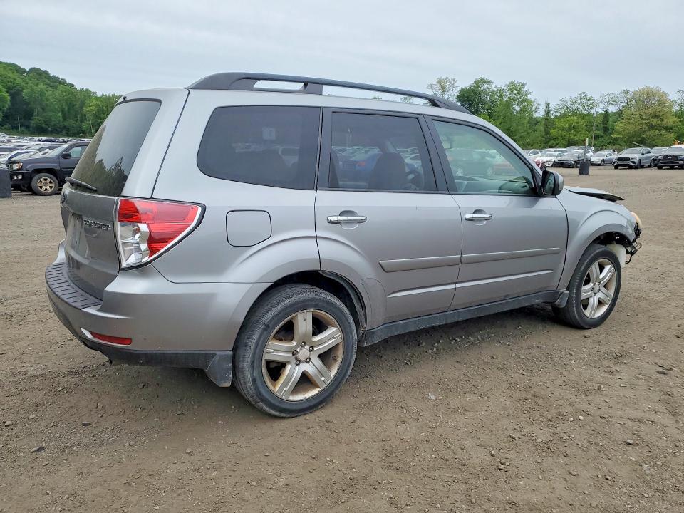 54704046 :رقم المزاد ، JF2SH636X9H747139 vin ، 2009 Subaru Forester مزاد بيع
