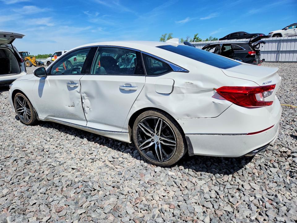 54957246 :رقم المزاد ، 1HGCV2F99MA017221 vin ، 2021 Honda Accord مزاد بيع