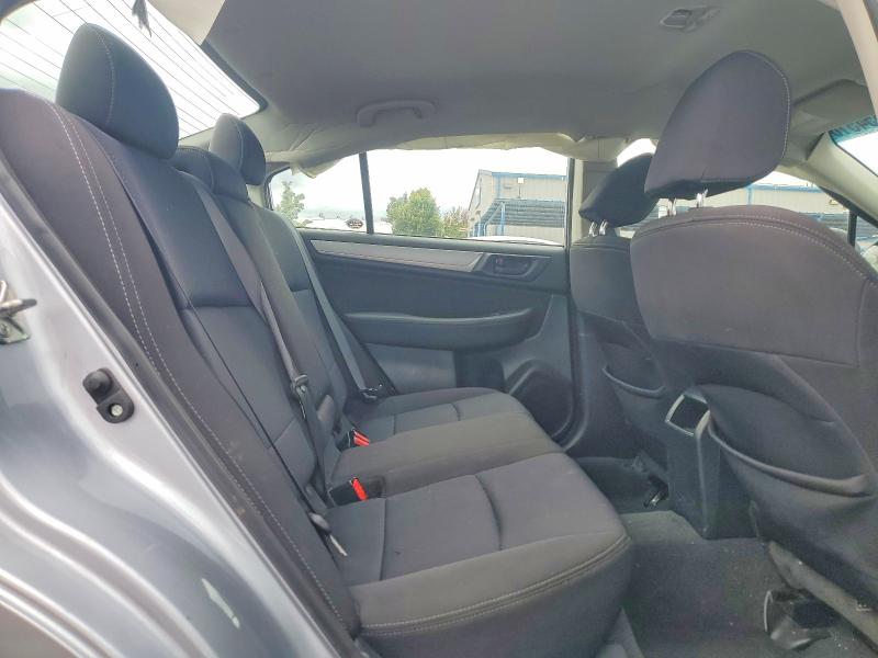 Продаж на аукціоні авто 2019 Subaru Legacy, vin: 4S3BNAB65K3018884, номер лоту: 55554516