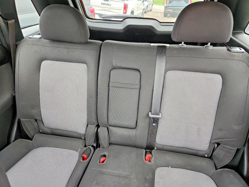 Продаж на аукціоні авто 2015 Chevrolet Captiva, vin: 3GNAL3EK3FS530527, номер лоту: 52362276
