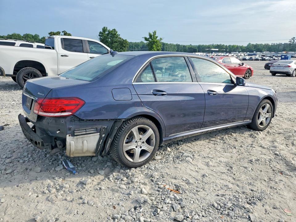 Aukcja sprzedaży 2016 Mercedes-benz E, vin: WDDHF8JB7GB248038, numer aukcji: 54461546