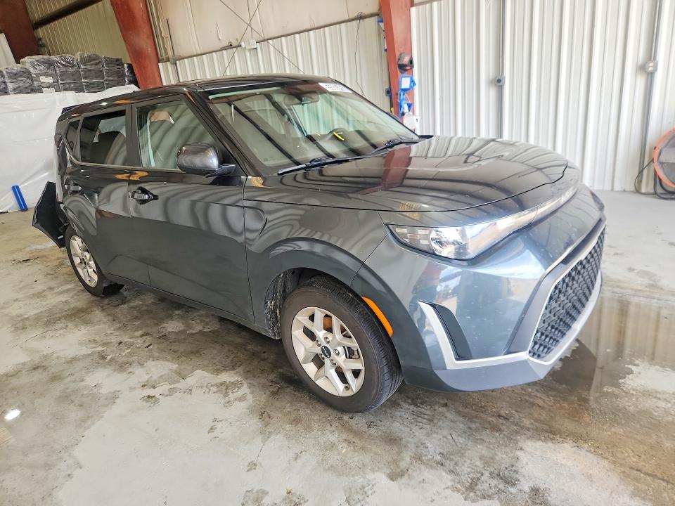 Aukcja sprzedaży 2025 Kia Soul, vin: KNDJ23AU7S7254655, numer aukcji: 55065456