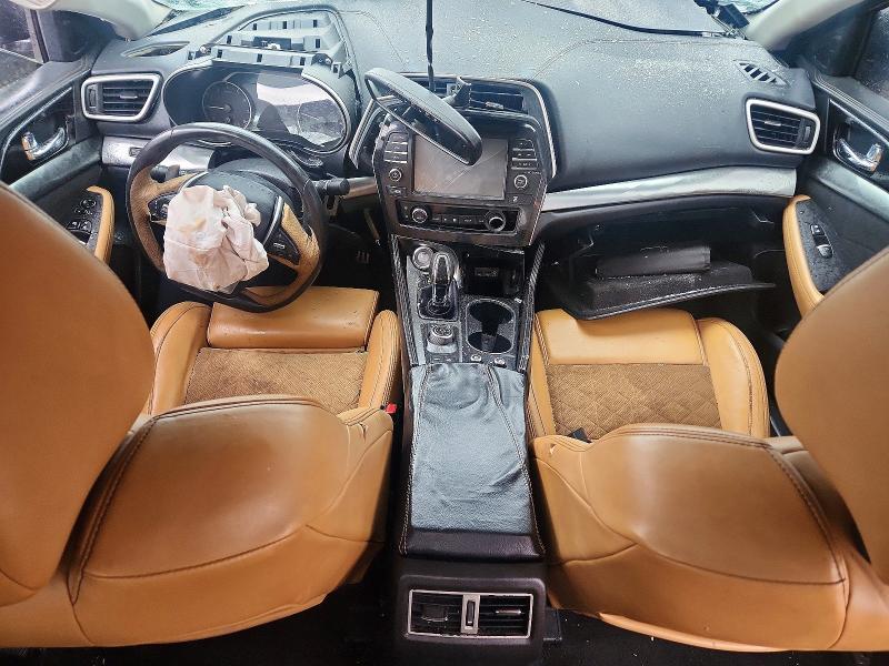 Продажа на аукционе авто 2016 Nissan Maxima, vin: 1N4AA6AP0GC402440, номер лота: 53415226