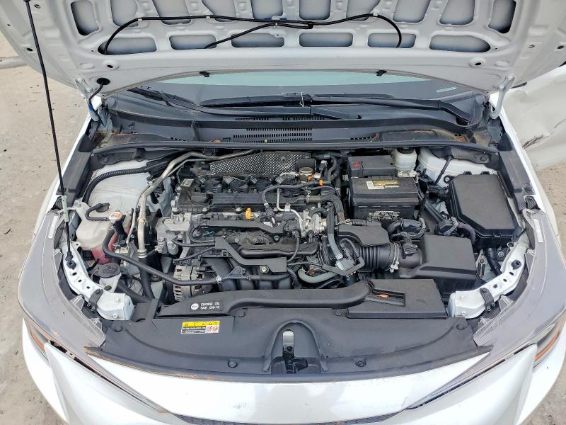Aukcja sprzedaży 2023 Toyota Corolla, vin: 5YFB4MDE1PP014080, numer aukcji: 54897216