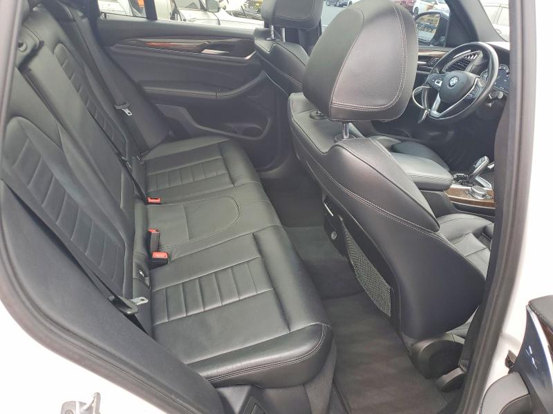 52968456 :رقم المزاد ، 5UXTR7C55KLE96371 vin ، 2019 Bmw X3 مزاد بيع