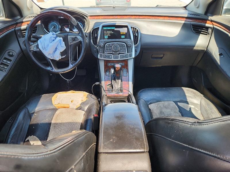 Продаж на аукціоні авто 2012 Buick Lacrosse, vin: 1G4GH5E37CF356823, номер лоту: 54228686