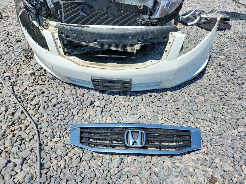 53778666 :رقم المزاد ، 1HGCP26839A056427 vin ، 2009 Honda Accord مزاد بيع