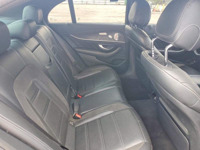 Продаж на аукціоні авто 2019 Mercedes-benz E, vin: WDDZF6BB8KA570273, номер лоту: 53242016