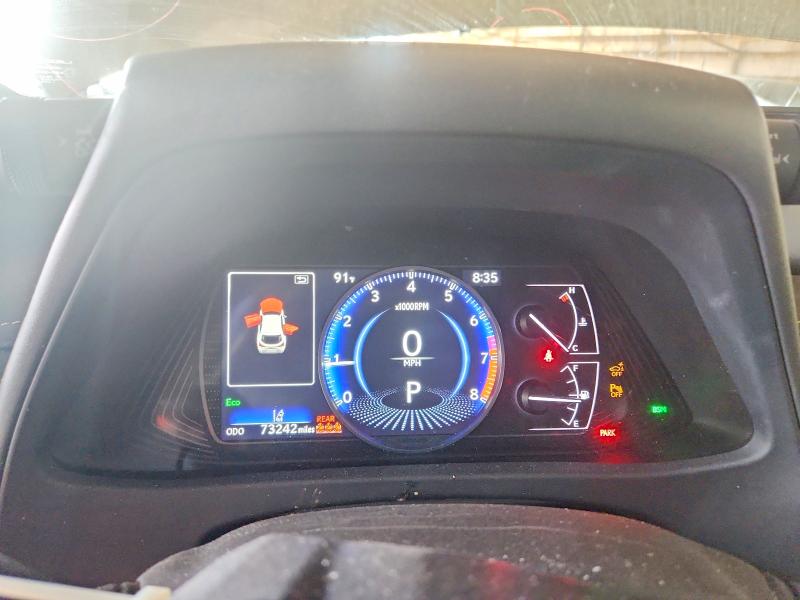 Продажа на аукционе авто 2021 Lexus Ux, vin: JTHX3JBH5M2042705, номер лота: 53285046
