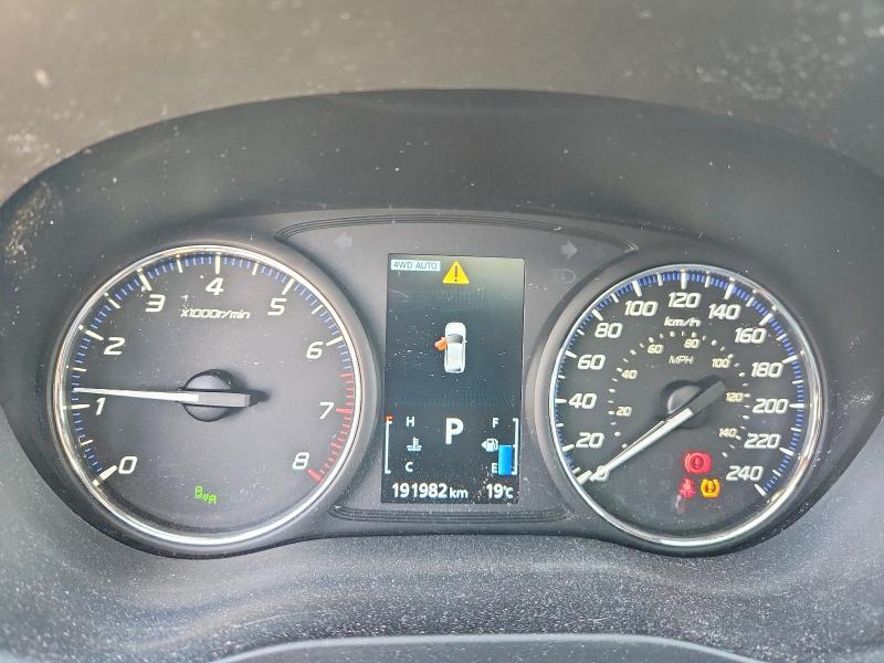 2018 Mitsubishi Outlander მანქანა იყიდება აუქციონზე, vin: JA4JZ3AX3JZ606908, აუქციონის ნომერი: 52510256