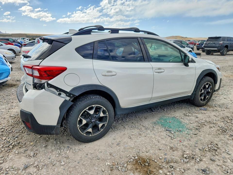 Продаж на аукціоні авто 2019 Subaru Crosstrek, vin: JF2GTAEC4KH304310, номер лоту: 54635046