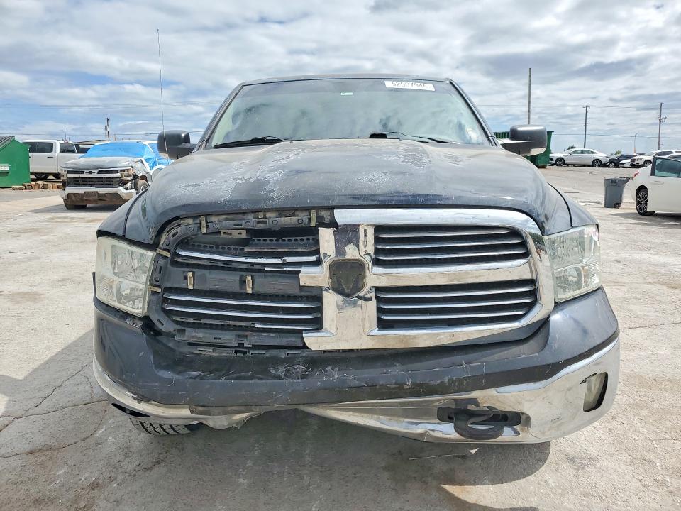 Продаж на аукціоні авто 2013 Ram 1500, vin: 1C6RR7LT3DS504393, номер лоту: 52507946