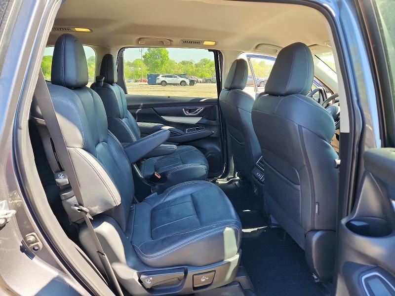 2019 Subaru Ascent მანქანა იყიდება აუქციონზე, vin: 4S4WMAMD6K3446362, აუქციონის ნომერი: 51962036