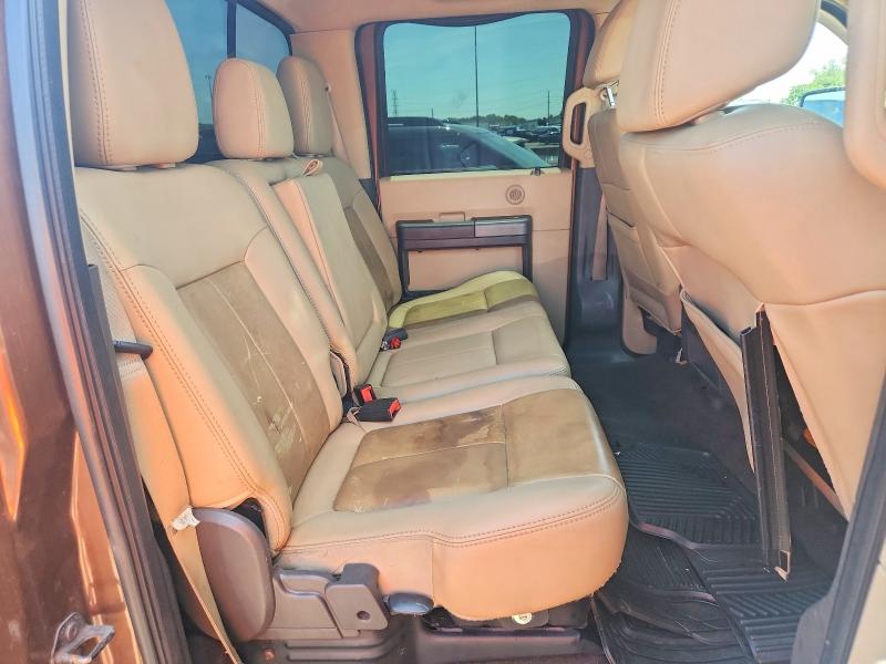 Продаж на аукціоні авто 2011 Ford F350, vin: 1FT8W3BT6BEA66357, номер лоту: 55537736