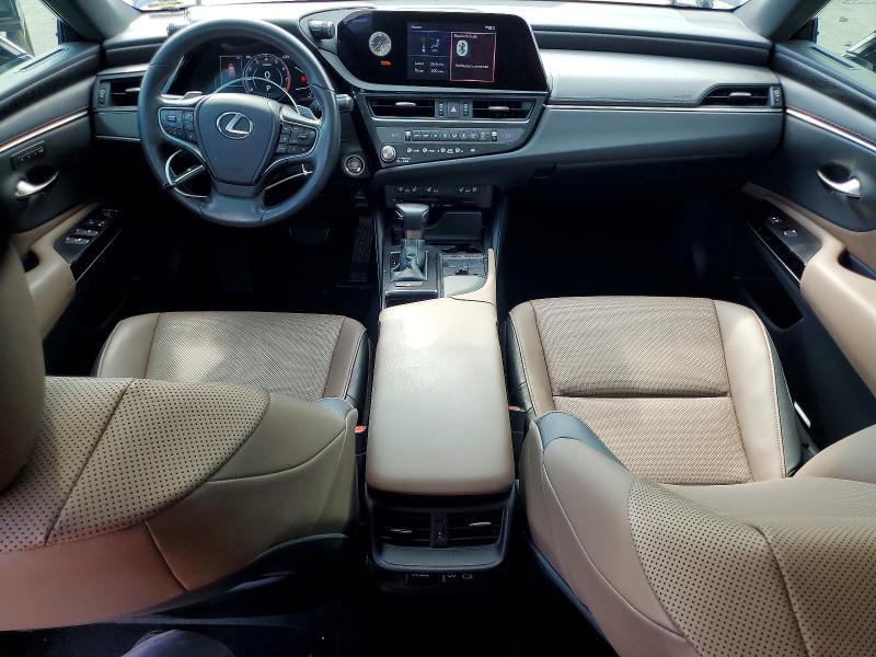 Aukcja sprzedaży 2022 Lexus Es 350, vin: 58ADZ1B11NU121076, numer aukcji: 52218206