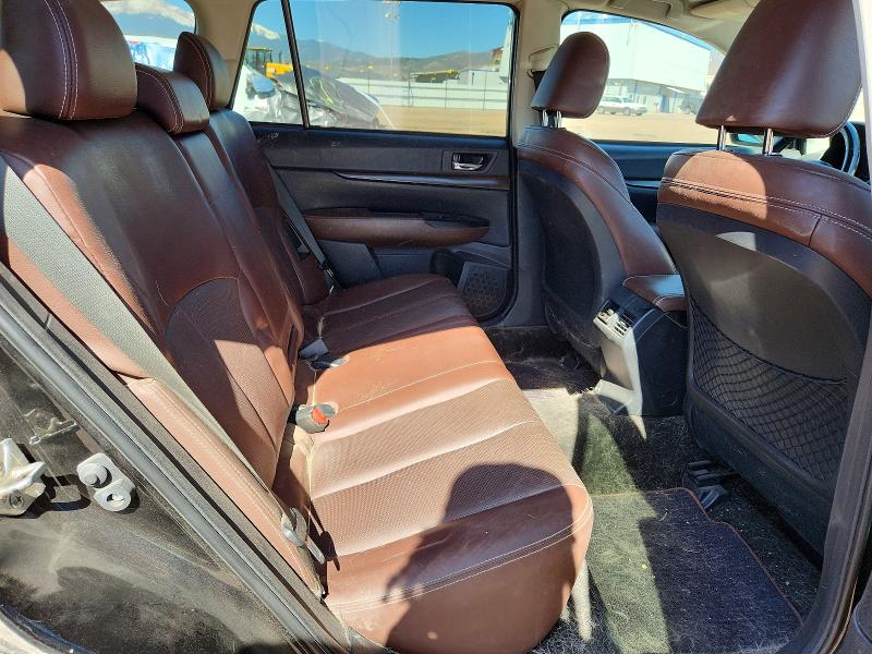 Aukcja sprzedaży 2013 Subaru Outback, vin: 4S4BRCSC8D3269161, numer aukcji: 52963346