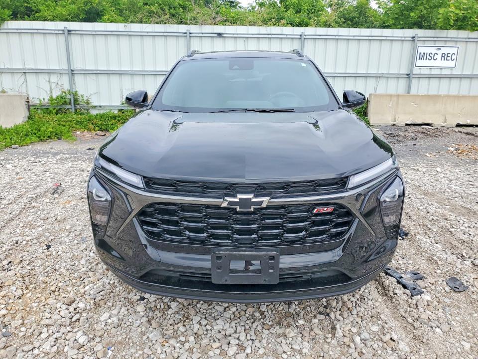 Aukcja sprzedaży 2025 Chevrolet Trax, vin: KL77LJEP9SC181230, numer aukcji: 54477806
