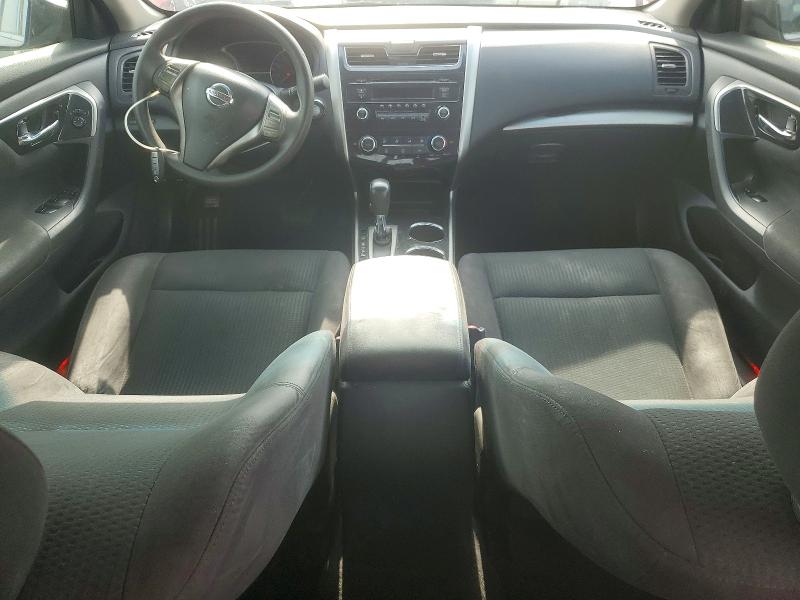 Продажа на аукционе авто 2014 Nissan Altima, vin: 1N4AL3AP3EN336296, номер лота: 53180626
