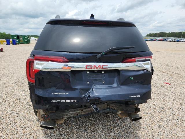 2021 Gmc Acadia მანქანა იყიდება აუქციონზე, vin: 1GKKNRLS2MZ189235, აუქციონის ნომერი: 53373236