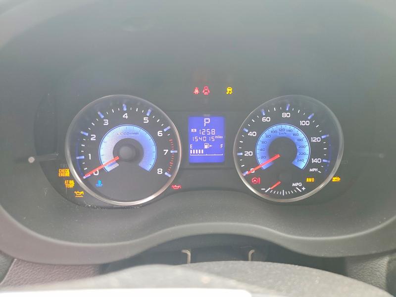 Aukcja sprzedaży 2014 Subaru Xv Crosstrek, vin: JF2GPBKC9EH255110, numer aukcji: 54550086