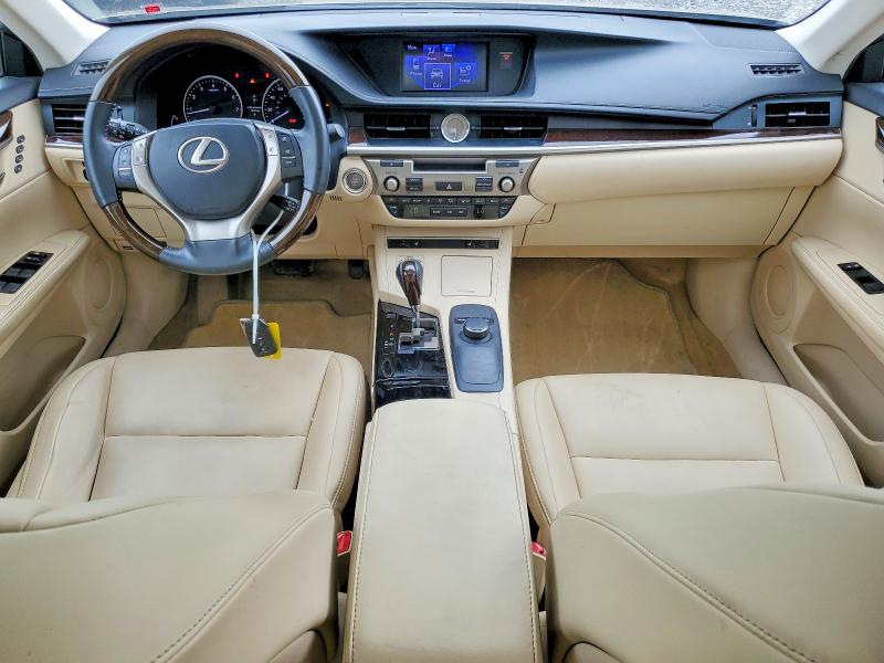 Продаж на аукціоні авто 2013 Lexus Es 350, vin: JTHBK1GG3D2042585, номер лоту: 54775136