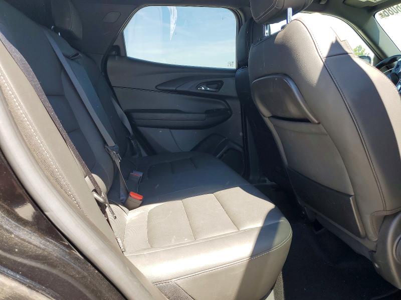 2023 Chevrolet Trailblazer მანქანა იყიდება აუქციონზე, vin: KL79MVSL3PB176018, აუქციონის ნომერი: 51356086