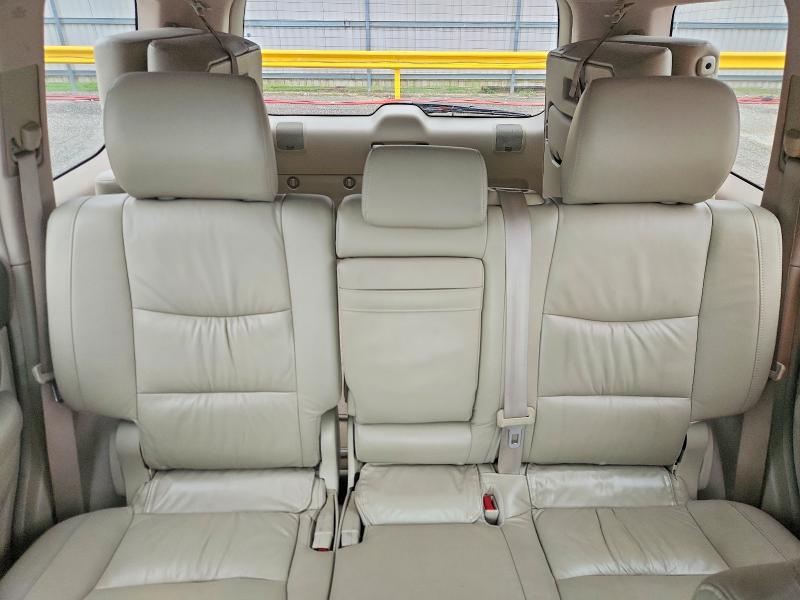 Продажа на аукционе авто 2007 Lexus Gx, vin: JTJBT20X470146661, номер лота: 53390176