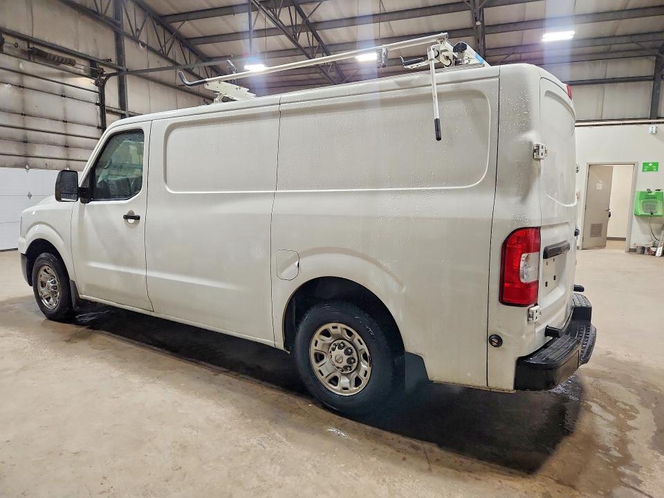Aukcja sprzedaży 2021 Nissan Nv, vin: 1N6BF0KYXMN805830, numer aukcji: 54953206