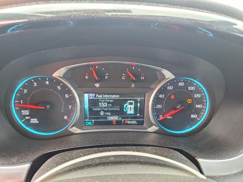 Продажа на аукционе авто 2018 Chevrolet Traverse, vin: 1GNERGKWXJJ259121, номер лота: 54455756