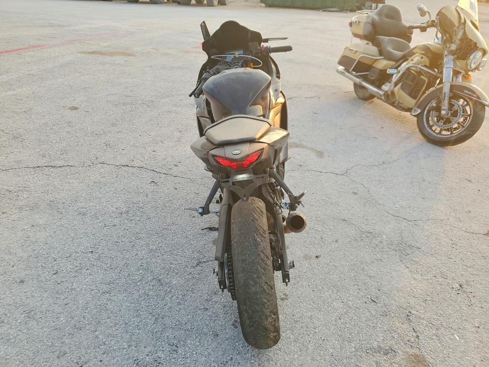 Продажа на аукционе авто 2019 Yama Yzf-r3, vin: MH3RH18Y7KK001901, номер лота: 55377096