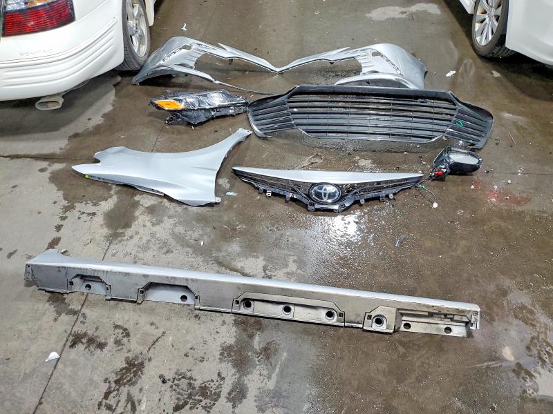 Продаж на аукціоні авто 2023 Toyota Camry, vin: 4T1C11AK7PU162545, номер лоту: 55353026