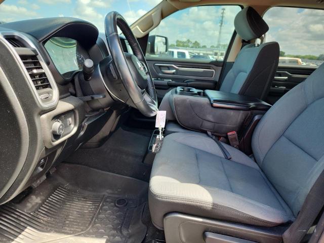 2020 Ram 1500 მანქანა იყიდება აუქციონზე, vin: 1C6RRFFG0LN231841, აუქციონის ნომერი: 53981586