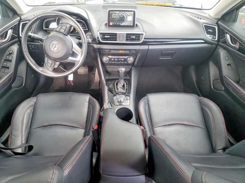 Продаж на аукціоні авто 2014 Mazda 3, vin: JM1BM1W73E1107858, номер лоту: 52268396