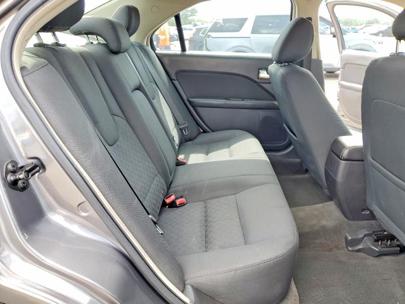 Продаж на аукціоні авто 2011 Ford Fusion, vin: 3FAHP0HA2BR342425, номер лоту: 54853866