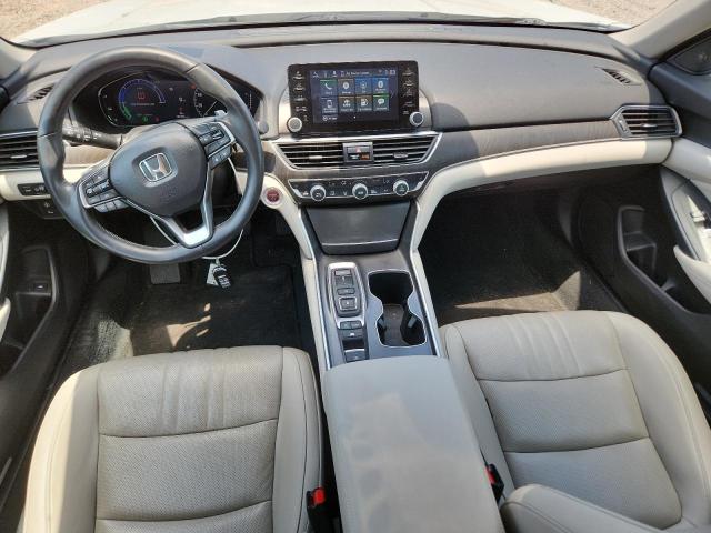 54041406 :رقم المزاد ، 1HGCV3F55MA019325 vin ، 2021 Honda Accord مزاد بيع