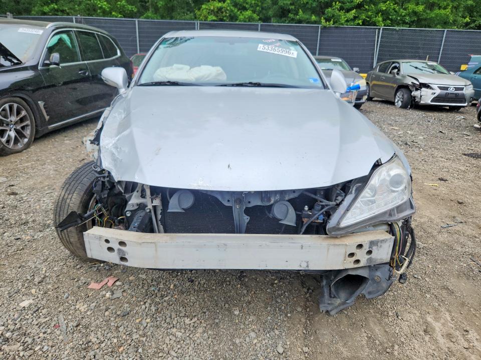 53365996 :رقم المزاد ، JTHCF5C20B5049385 vin ، 2011 Lexus Is مزاد بيع