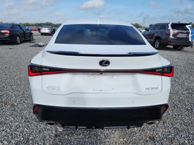 55026146 :رقم المزاد ، JTHGZ1B22N5050206 vin ، 2022 Lexus Is مزاد بيع