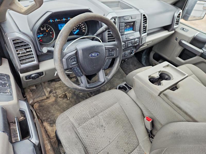 Aukcja sprzedaży 2015 Ford F150, vin: 1FTFX1EG9FFA63119, numer aukcji: 51992626