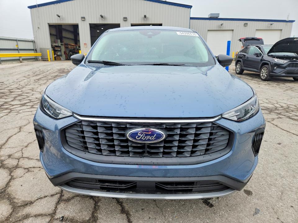 Aukcja sprzedaży 2026 Ford Escape, vin: 1FMCU9GN8TUA19721, numer aukcji: 54398416