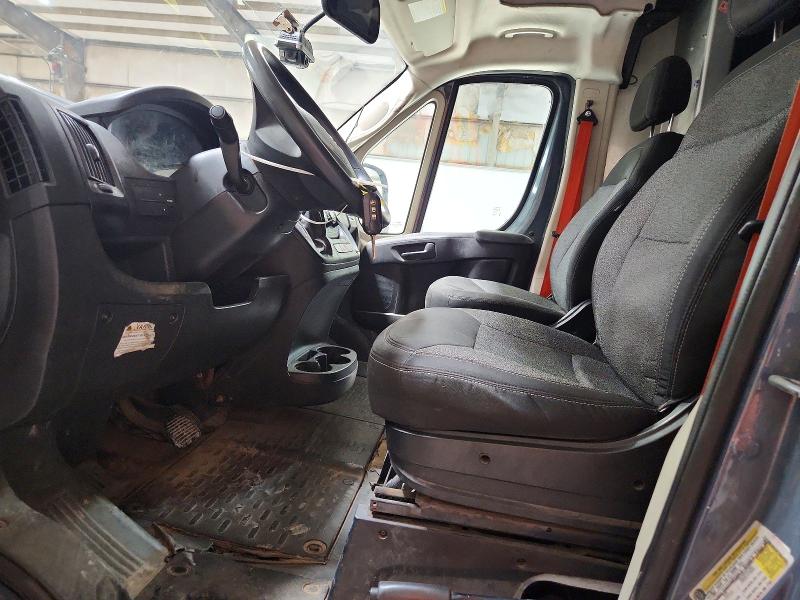 Aukcja sprzedaży 2021 Ram Promaster 3500, vin: 3C6FRVJG1ME503310, numer aukcji: 50575096