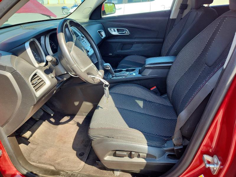 Продажа на аукционе авто 2015 Chevrolet Equinox, vin: 2GNFLFE3XF6435817, номер лота: 54339446