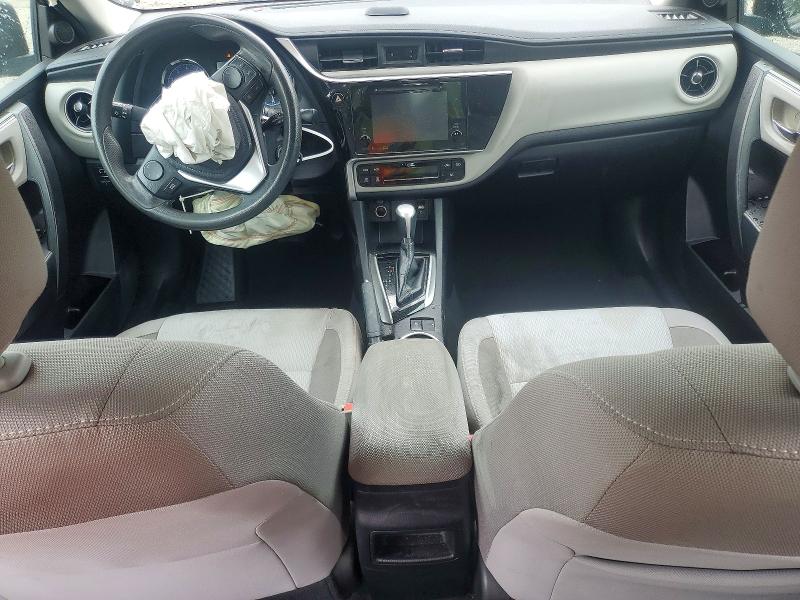 Продаж на аукціоні авто 2019 Toyota Corolla, vin: 2T1BURHE4KC222440, номер лоту: 51868896