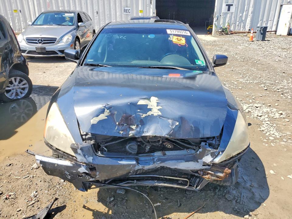 Продаж на аукціоні авто 2005 Honda Accord, vin: 1HGCM66525A061747, номер лоту: 51799316
