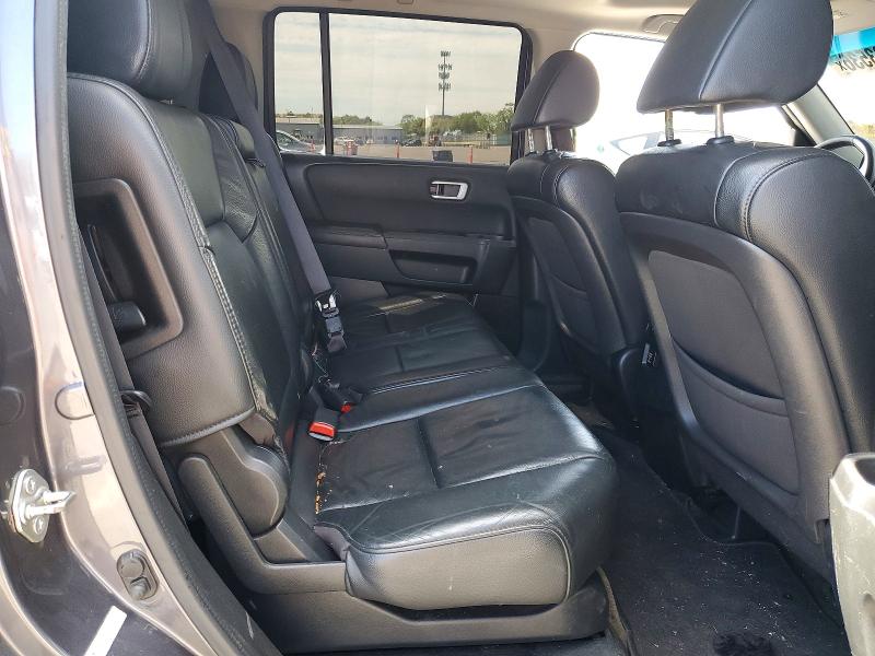 Продаж на аукціоні авто 2015 Honda Pilot, vin: 5FNYF4H53FB043038, номер лоту: 54623536