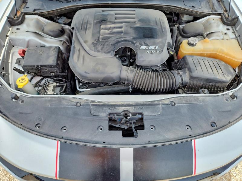 54709406 :رقم المزاد ، 2C3CDXBG7LH176570 vin ، 2020 Dodge Charger مزاد بيع