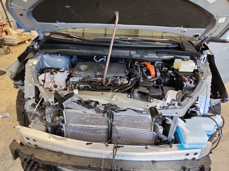 2026 Toyota Sienna მანქანა იყიდება აუქციონზე, vin: 5TDCSKFC6TS247576, აუქციონის ნომერი: 52958396