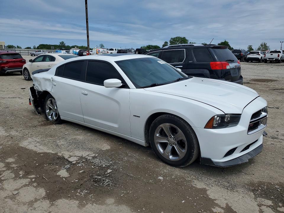 Aukcja sprzedaży 2014 Dodge Charger, vin: 2C3CDXCT9EH353358, numer aukcji: 54597416