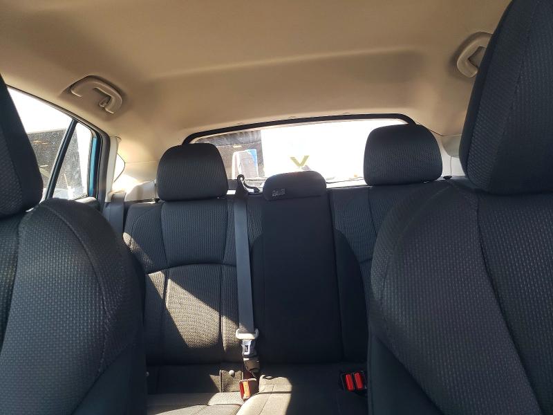 Продажа на аукционе авто 2019 Subaru Impreza, vin: 4S3GTAA64K3739324, номер лота: 48647486