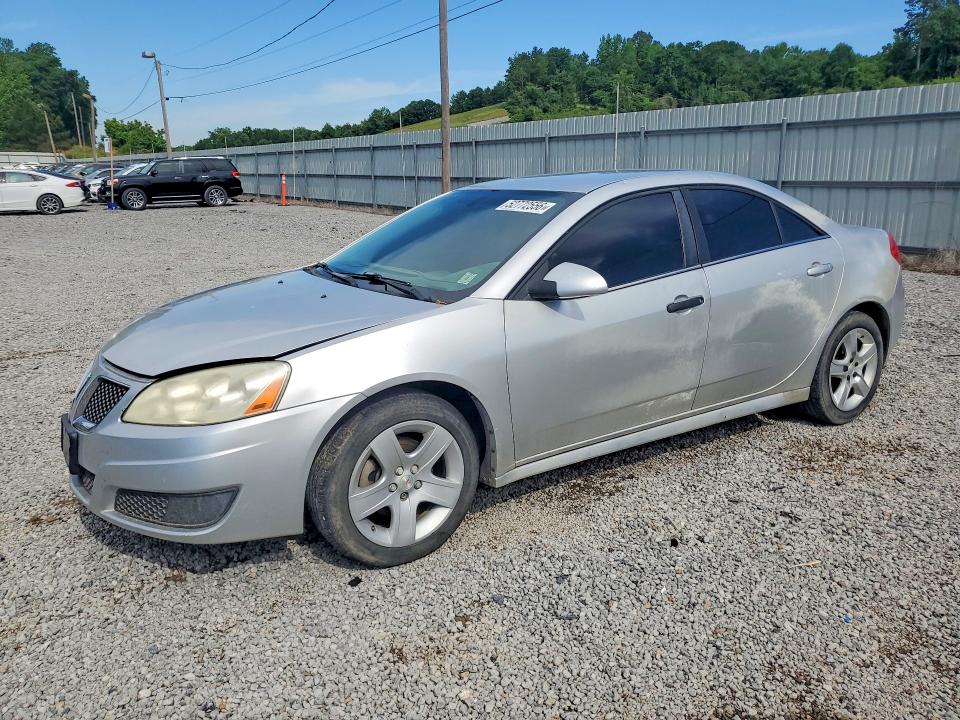 Aukcja sprzedaży 2010 Pontiac G6, vin: 1G2ZA5E01A4135688, numer aukcji: 52772556